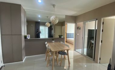 出租 2 卧室 公寓 在 Khlong Toei, 曼谷