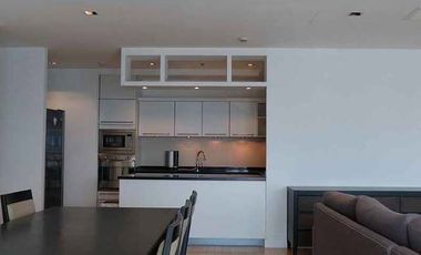 Wohnung zur Miete mit 3 Zimmer in Pathum Wan, Bangkok