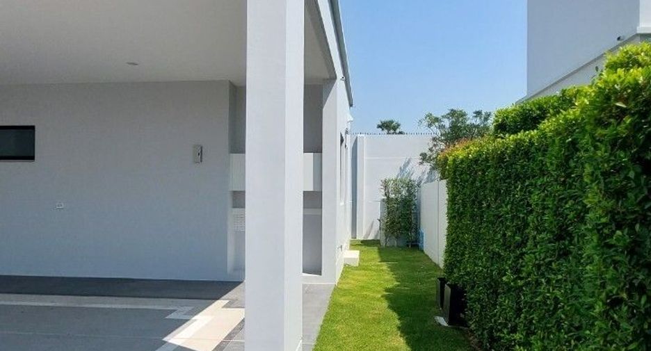 出售 和 出租 5 卧室 独立屋 在 Saphan Sung, 曼谷