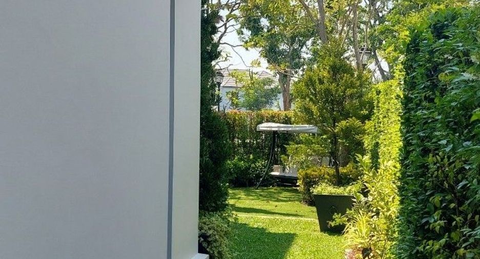 出售 和 出租 5 卧室 独立屋 在 Saphan Sung, 曼谷