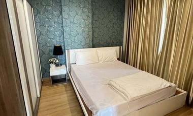 À vendre 1 chambre condo à Mueang Samut Prakan, Samut Prakan