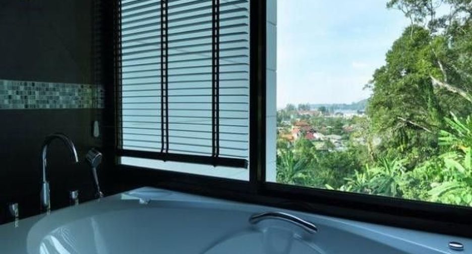 Condo en venta de 1 habitaciones en Kathu, Phuket