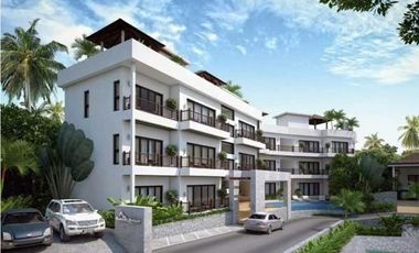 Wohnung zum Kauf mit 1 Zimmer in Kathu, Phuket