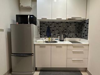 For rent studio condo in Watthana, Bangkok