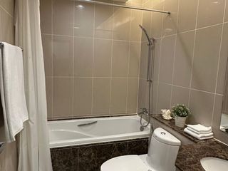 For rent studio condo in Watthana, Bangkok