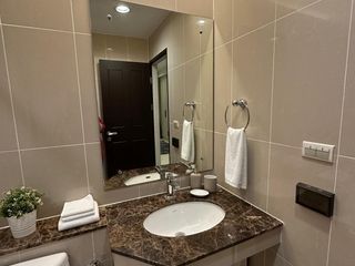 For rent studio condo in Watthana, Bangkok