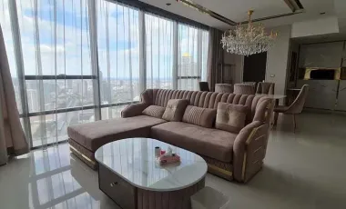 Продажа и аренда 2 спальни кондо в Сатхон, Бангкок