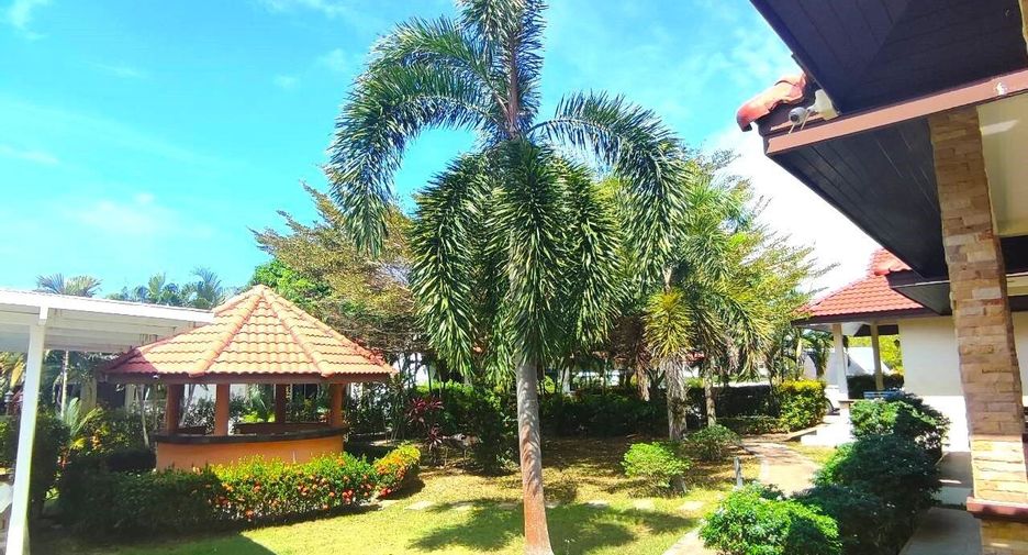 For rent 1 bed villa in Thalang, Phuket