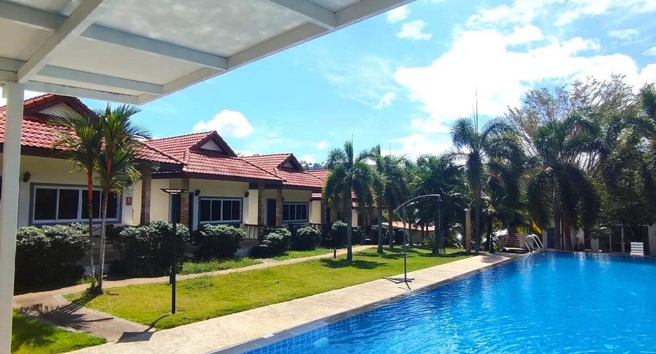 For rent 1 bed villa in Thalang, Phuket