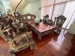 Haus zum Kauf mit 7 Zimmer in Chom Thong, Bangkok