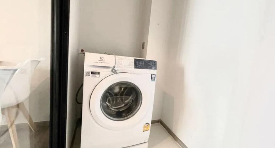 Condo en alquiler de 2 habitaciones en Chatuchak, Bangkok