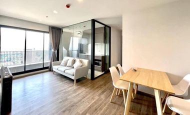Wohnung zur Miete mit 2 Zimmer in Chatuchak, Bangkok