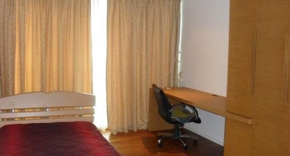 Wohnung zur Miete mit 2 Zimmer in Khlong Toei, Bangkok