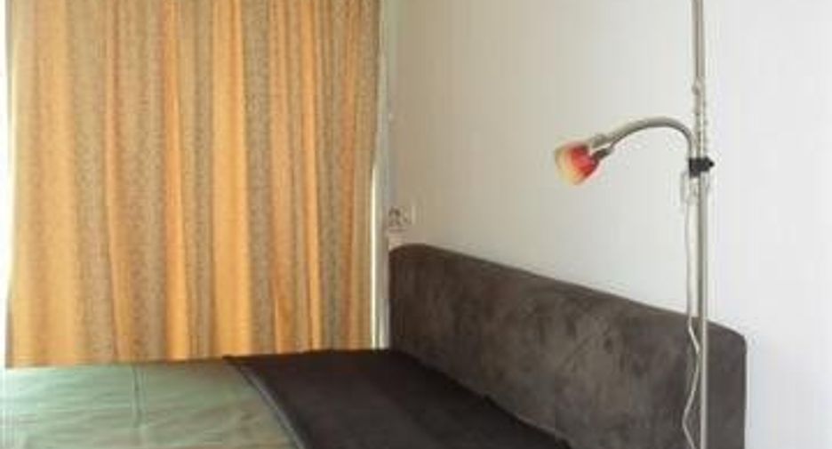 Wohnung zur Miete mit 2 Zimmer in Khlong Toei, Bangkok
