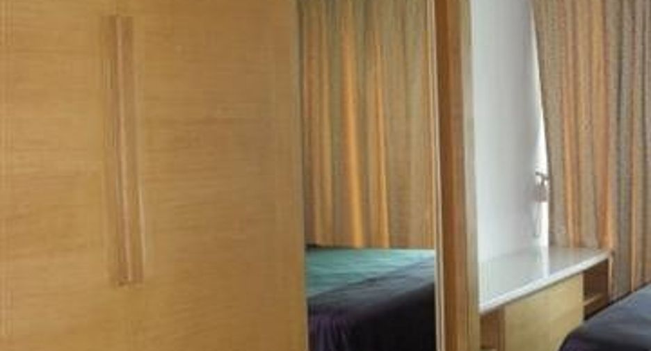 Wohnung zur Miete mit 2 Zimmer in Khlong Toei, Bangkok