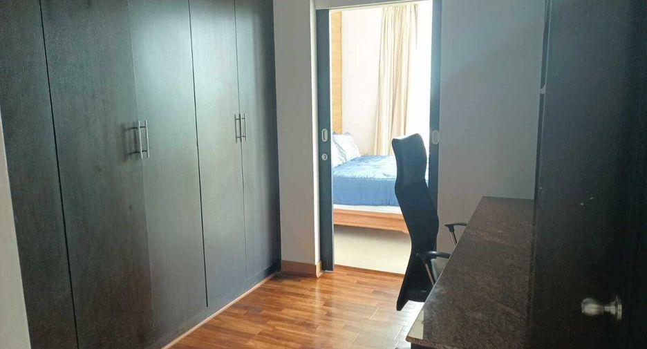 For rent 2 bedrooms condo in Mueang Phuket, Phuket
