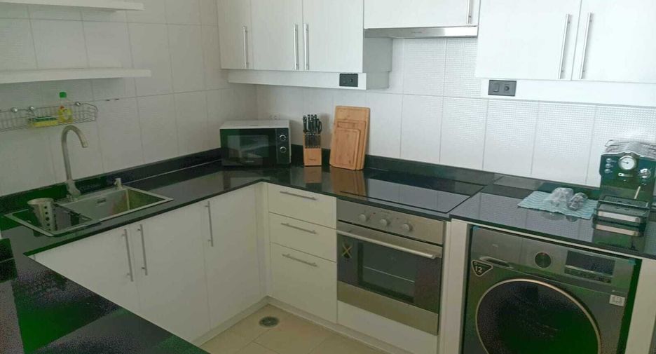 For rent 2 bedrooms condo in Mueang Phuket, Phuket
