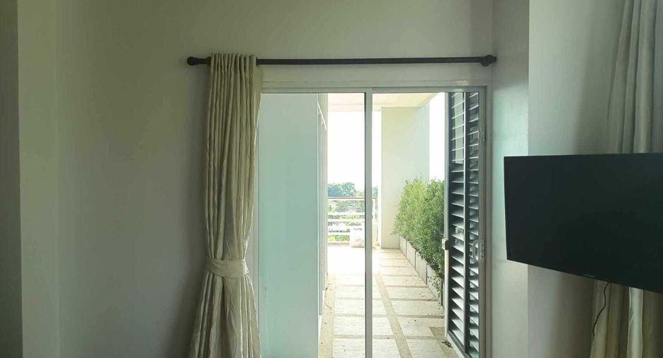 For rent 2 bedrooms condo in Mueang Phuket, Phuket