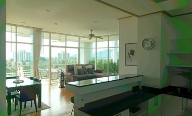 For rent 2 bedrooms condo in Mueang Phuket, Phuket