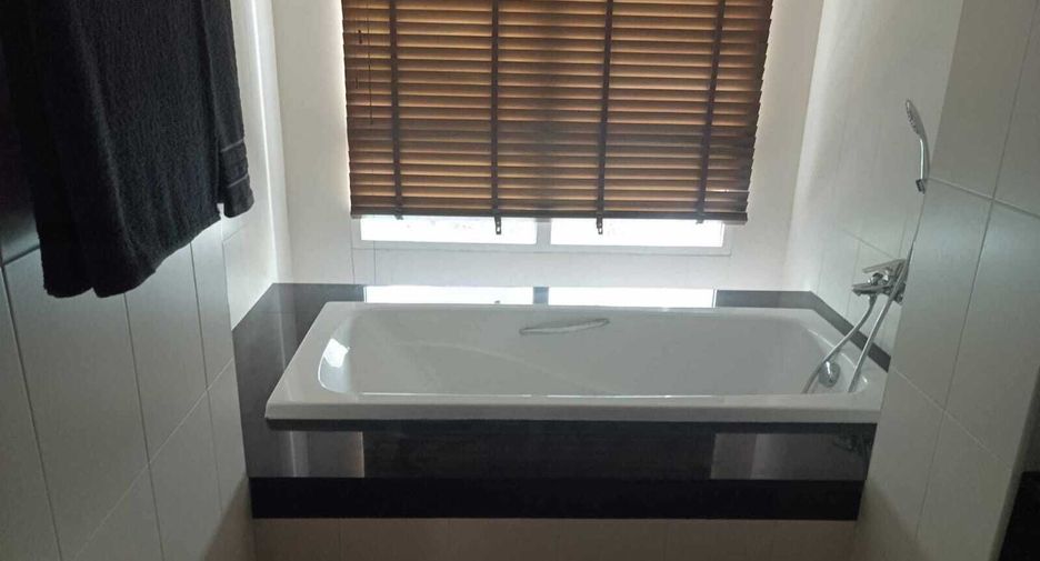 For rent 2 bedrooms condo in Mueang Phuket, Phuket