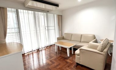 出租 2 卧室 公寓 在 Khlong Toei, 曼谷