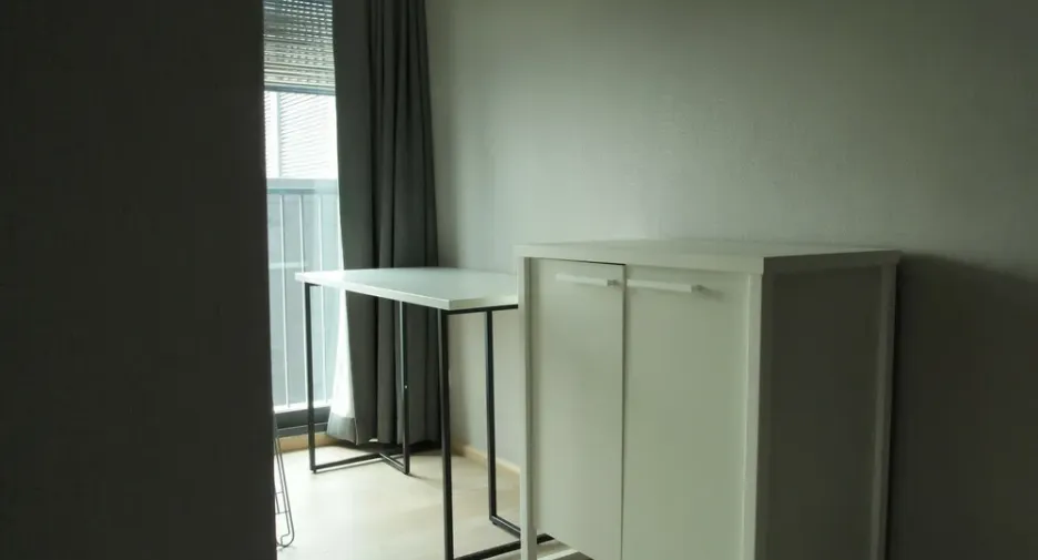 Condo en venta de 1 habitaciones en Khlong Toei, Bangkok