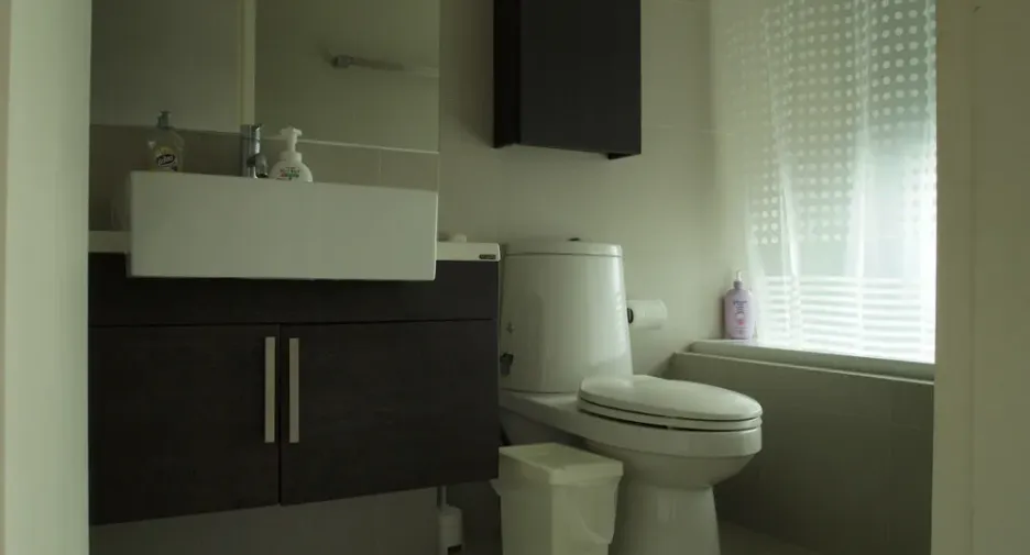 Condo en venta de 1 habitaciones en Khlong Toei, Bangkok