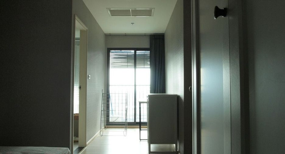 Condo en venta de 1 habitaciones en Khlong Toei, Bangkok
