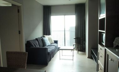 For sale 1 bed condo in Khlong Toei, Bangkok