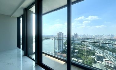 À vendre et à louer 3 chambres condo à Bang Kho Laem, Bangkok