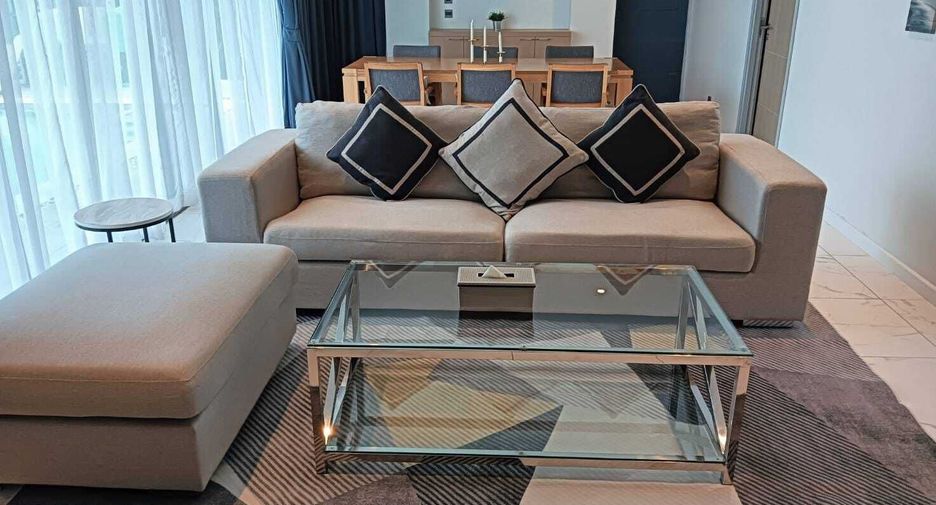 For rent 3 bedrooms villa in Mueang Phuket, Phuket