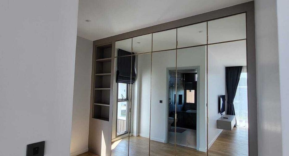 For rent 3 bedrooms villa in Mueang Phuket, Phuket