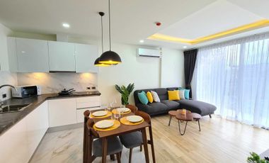 À louer 2 chambres condo à Mueang Phuket, Phuket