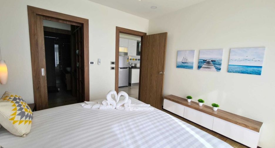 Condo en alquiler de 2 habitaciones en Mueang Phuket, Phuket