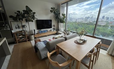 For sale 1 bed condo in Sathon, Bangkok