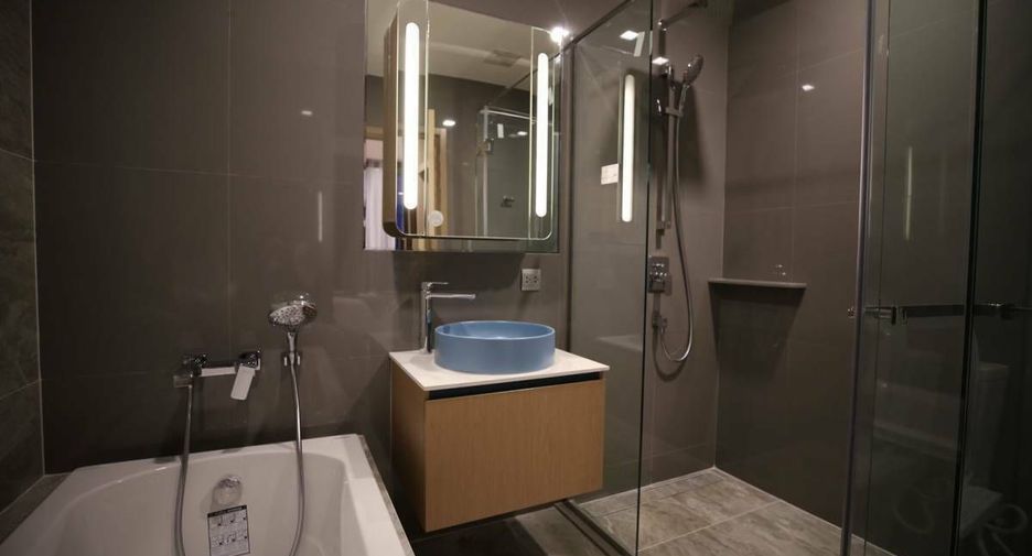 Wohnung zum Kauf und zur Miete mit 1 Zimmer in Suan Luang, Bangkok