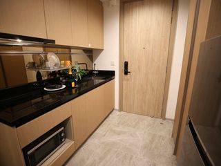For rent そして for sale 1 Beds condo in Suan Luang, Bangkok