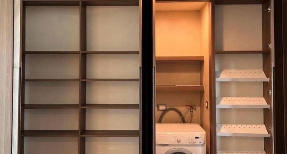 For sale and for rent 1 bed condo in Sathon, Bangkok
