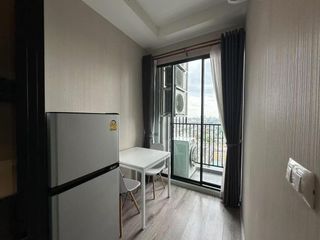 Condo en alquiler de 1 habitaciones en Bang Kapi, Bangkok