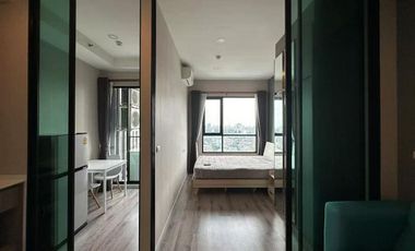 Condo en alquiler de 1 habitaciones en Bang Kapi, Bangkok