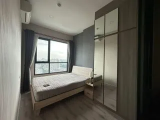 Condo en alquiler de 1 habitaciones en Bang Kapi, Bangkok