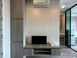 Condo en alquiler de 1 habitaciones en Bang Kapi, Bangkok