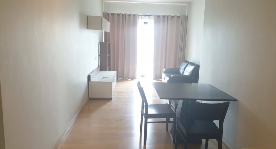 For sale 1 bed condo in Phaya Thai, Bangkok