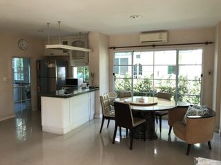 For sale 3 bedrooms house in Bang Phli, Samut Prakan