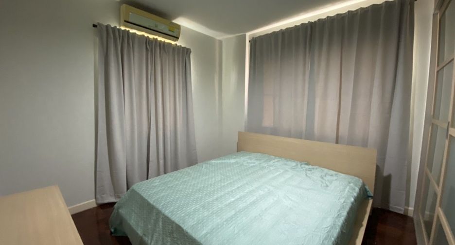 For sale 3 bedrooms house in Bang Phli, Samut Prakan
