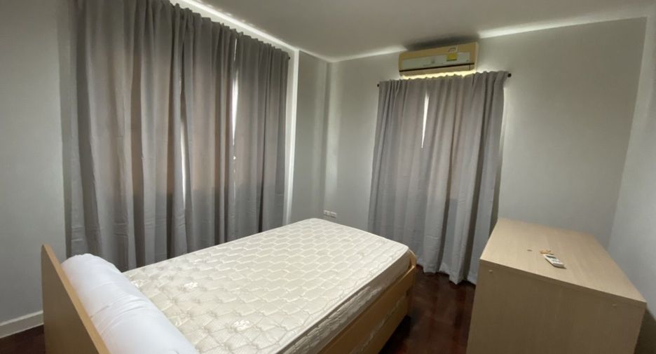 For sale 3 bedrooms house in Bang Phli, Samut Prakan