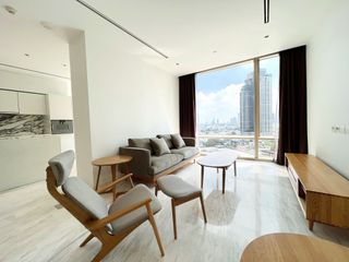 For rent 1 bed condo in Bang Kho Laem, Bangkok