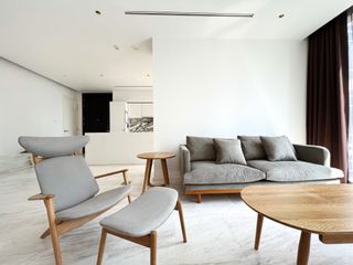 For rent 1 bed condo in Bang Kho Laem, Bangkok