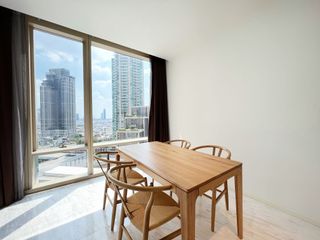 For rent 1 bed condo in Bang Kho Laem, Bangkok