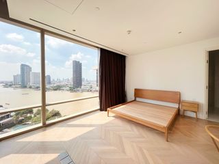 For rent 1 bed condo in Bang Kho Laem, Bangkok